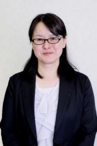 社会保険労務士 守山 暁子 社会保険労務士 守山 暁子